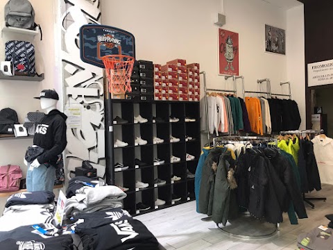 HYPE STORE