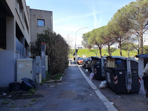 Centro per l'impiego Roma Cinecittà