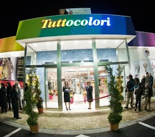 Tuttocolori