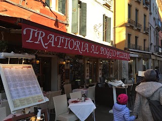 Trattoria Il Poggio Pizzeria