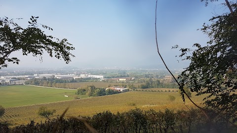 Collina Di Sant'Anna