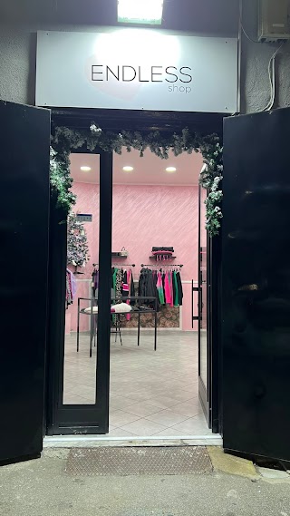 Endless shop