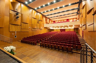 Teatro Comunale Luigi Russolo