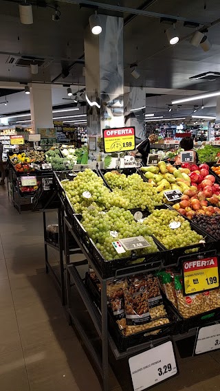 Supermercato EUROSPAR Roma