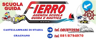 Autoscuola Agenzia Fierro