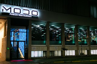 Modo Fusion Restaurant