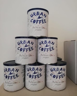 Urban Coffee