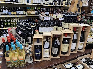 Centro Vini e Liquori