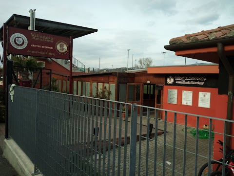 Arezzo Football Academy