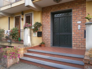 B&B La Meridiana - Albergo hotel dove dormire vicino Etna