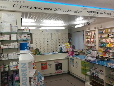 Farmacia Julitta di Leonardi Dott. Federico