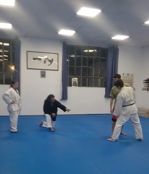 Judo Kodokan CorteRegina Milano