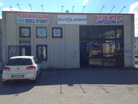 Autolaser Srl