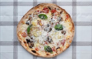 Il regno della pizza di Claudio Pappalardo