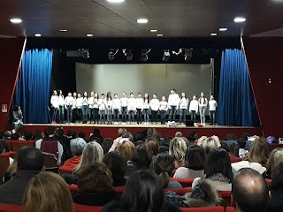 Associazione Culturale Teatrale Antidoto