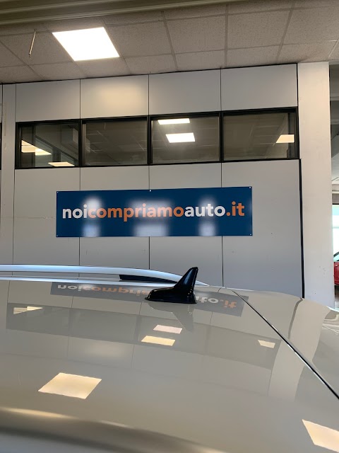 noicompriamoauto.it Verona