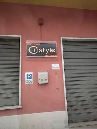 Cristyle Di Sarti Cristina