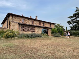 AGRITURISMO SOIANO