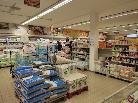 Hurrà Supermarket