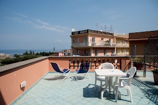 Hotel Villa Maria