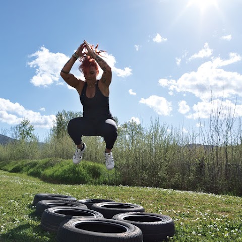 Genesi Fitness - Palestra Lucca