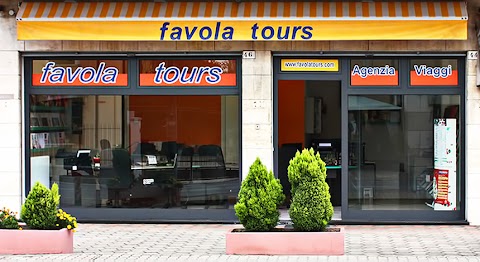 Favola Tours - Specialisti Grecia