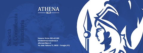 Athena SCF - Società di consulenza finanziaria indipendente