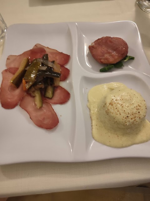 Ristorante Gisa