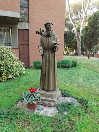 Congregation of the School Sisters of St. Francis