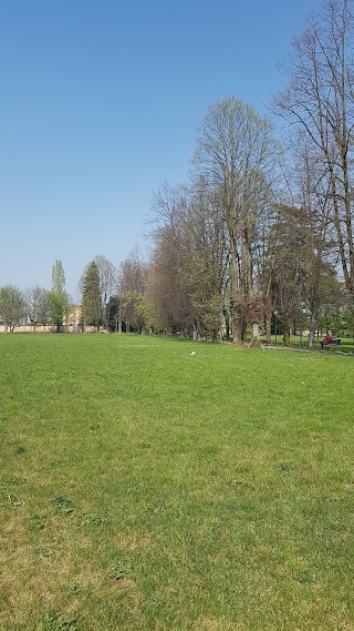 Parco Raggio