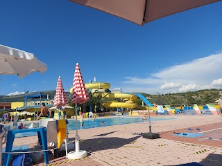 Piscina rolling park