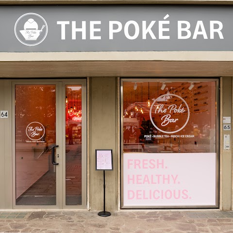 The Poké Bar - Scandicci