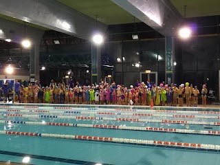 Piscina Comunale di Pavia