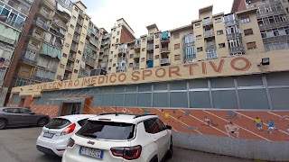 Centro Medico Sportivo S.V.B.