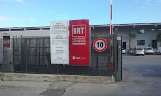 BRT Depot