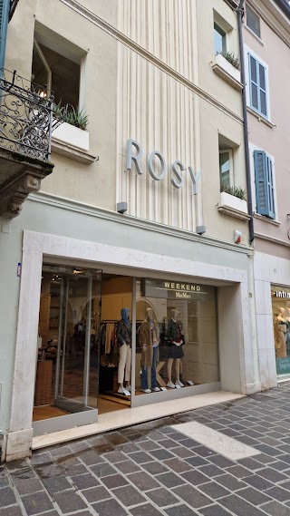 Rosy Boutique