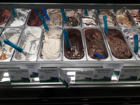 Gelateria Mennella