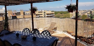 Gabri's Terrace