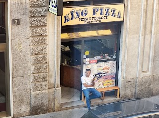 King Pizza