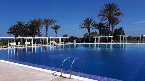 Grand Hotel Masseria Santa Lucia