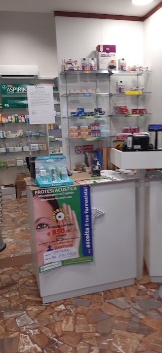 Farmacia Nuova Dr. Bagnatori Filippo