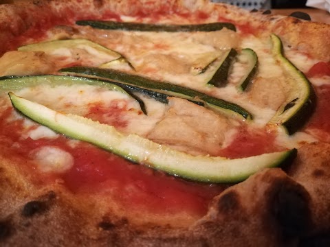 Pizzeria Forno89