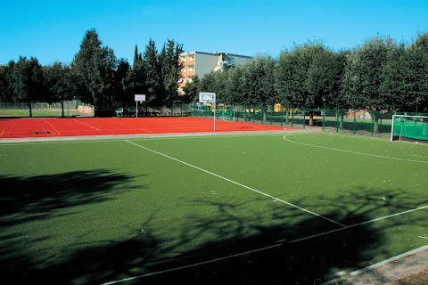 Scuola Germanica Roma