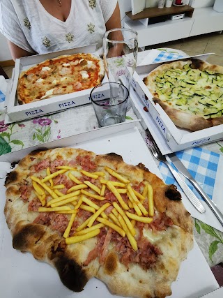 Pizzeria Pim Pam di Gheza Sergio