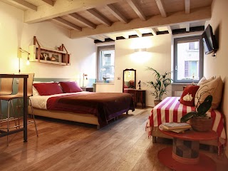 Santa Marta Rooms & Studios - Locazione turistica n°M0230913061