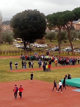 Campo sportivo scolastico