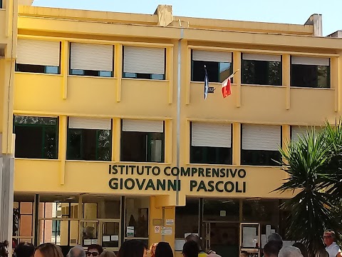 Istituto Comprensivo Giovanni Pascoli