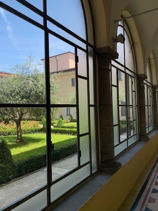 Istituto Salesiano "San Bernardino"