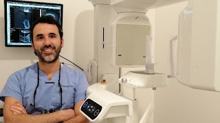 Dentista Dr. Matteo Bordin