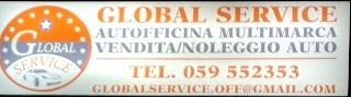 Global Service srl